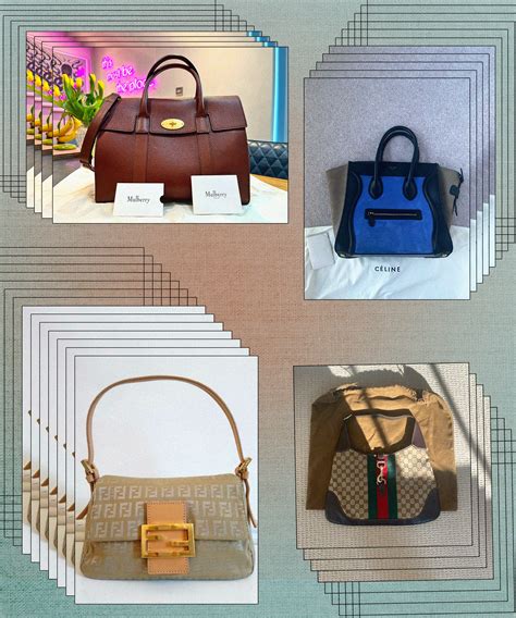 fake dior bags ebay